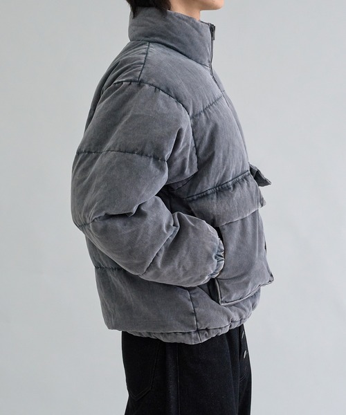 EPNK Assorted Padded Jacketアソートパテッドジャケット Assorted Padded Jacket / アソートパテッドジャケット（ブルゾン