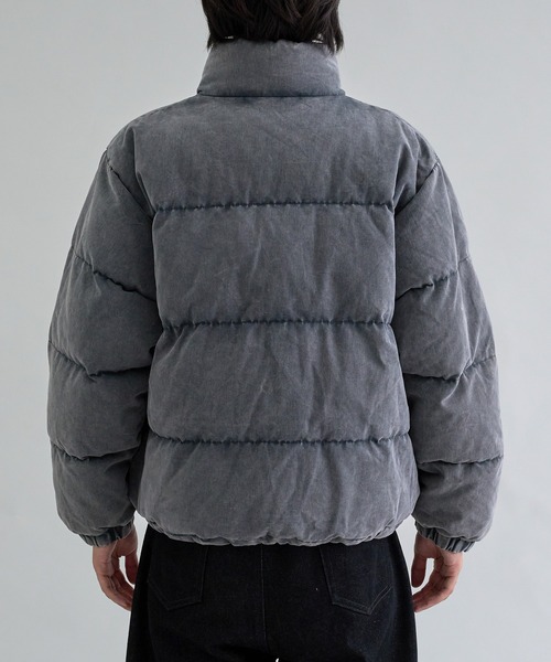 ブルゾン アウター Assorted Padded Jacket / アソートパテッド