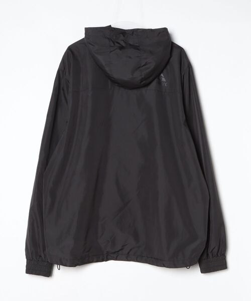 GERRY（ジェリー） マウンテンパーカー X-LARGE ブラック メンズ
