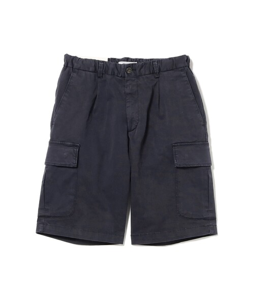 BRIGLIA 1949 ハーフパンツ カーゴパンツ Brilla per il gusto（ブリッラ ペル イル グスト） パンツ BRIGLIA