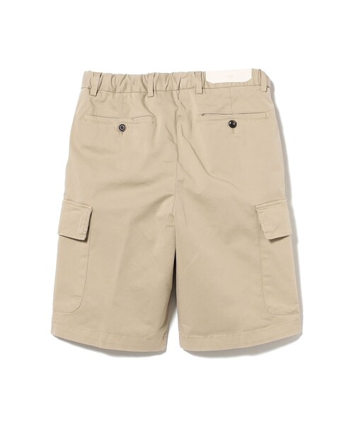 BRIGLIA 1949 ハーフパンツ カーゴパンツ Brilla per il gusto（ブリッラ ペル イル グスト） パンツ BRIGLIA