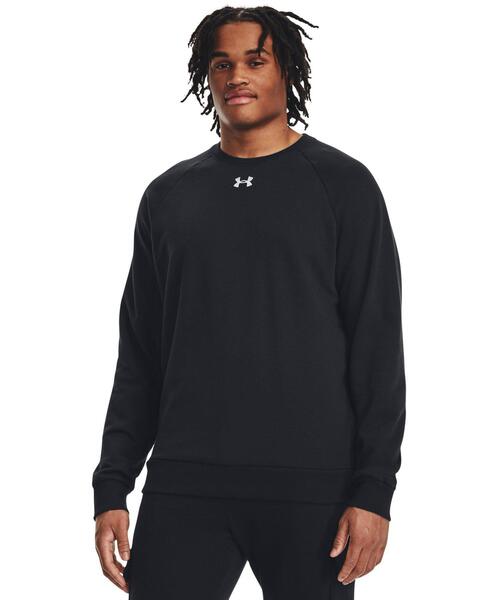UNDER ARMOUR（アンダーアーマー） トレーナー スウェット UAライバル 