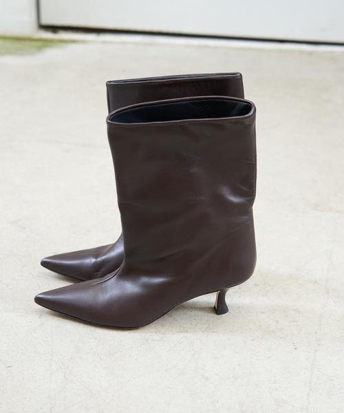 PELLICO SUNNY（ペリーコサニー） ブーツ 「PELLICO SUNNY / ペリーコ