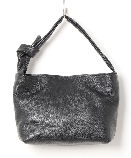 「NOMBRE IMPAIR」 トートバッグ FREE ブラック レディース_画像2