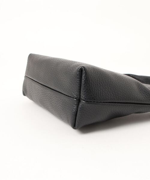 「NOMBRE IMPAIR」 トートバッグ FREE ブラック レディース_画像3