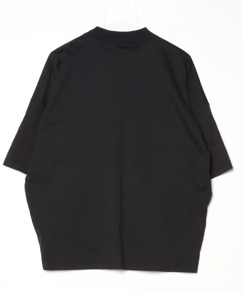 「CABaN」 半袖Tシャツ FREE ブラック メンズの画像