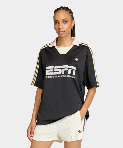adidas（アディダス） tシャツ サッカー ジャージ スポンサー