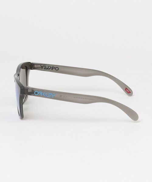 OAKLEY（オークリー） サングラス - グレー メンズ : ZOZOTOWN Yahoo
