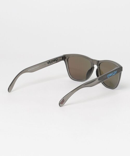 希少 オークリー サングラス M FRAME Splatter Grey OAKLEY（オークリー） サングラス - グレー メンズ : ZOZOTOWN Yahoo
