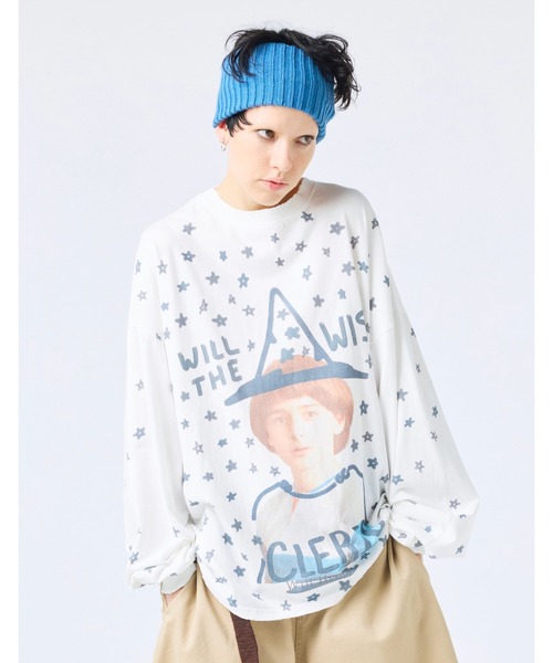 Little sunny bite（リトルサニーバイト） tシャツ 「Little sunny