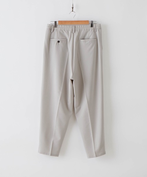 「CLEL」 スラックス S ブルー系その他 メンズ_画像5