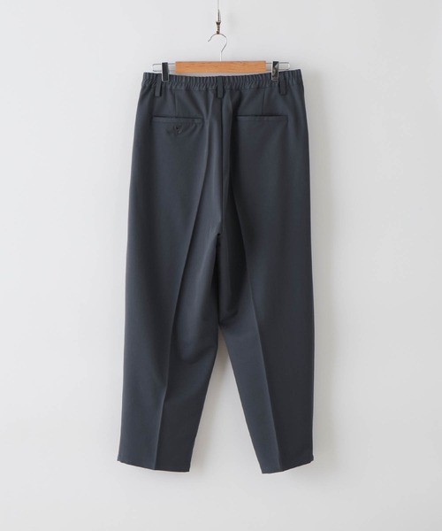 「CLEL」 スラックス S ブルー系その他 メンズ_画像7