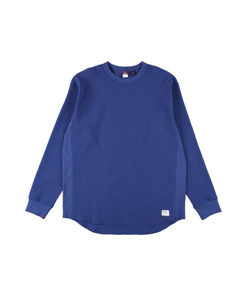 NANGA（ナンガ） tシャツ AIRFLEX WAFFLE L/S TEE/エアフレックス