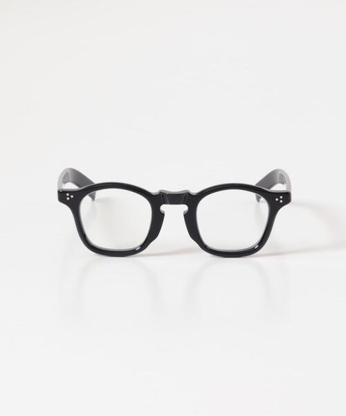 guepard（ギュパール） 伊達メガネ メガネ 眼鏡 guepard GP-05L メンズ