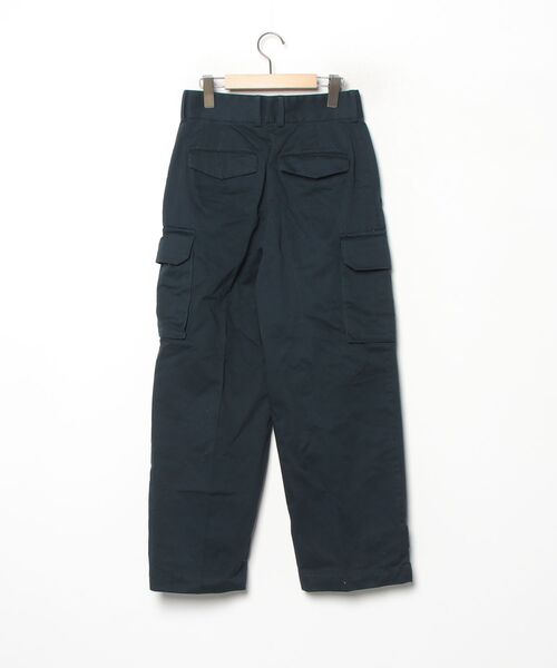 DRESSTERIOR ドレステリアヘリテージカーゴパンツ DRESSTERIOR ドレステリアヘリテージカーゴパンツ