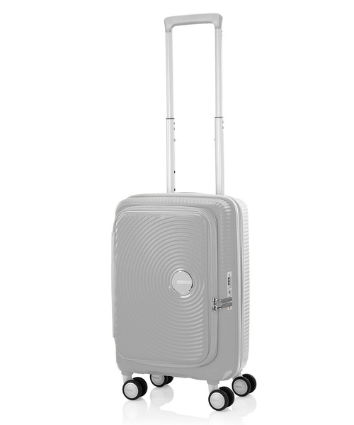 AMERICAN TOURISTER（アメリカンツーリスター） スーツケース CURIO