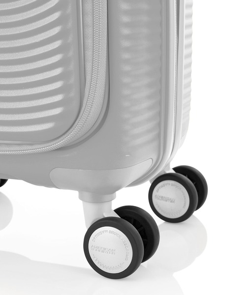 AMERICAN TOURISTER（アメリカンツーリスター） スーツケース CURIO