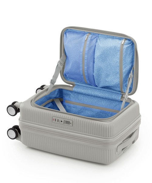 AMERICAN TOURISTER（アメリカンツーリスター） スーツケース CURIO