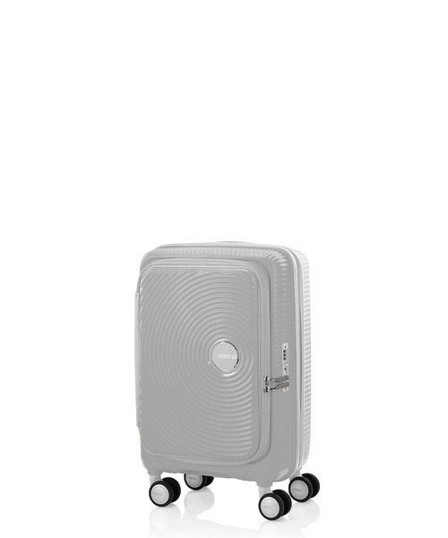 AMERICAN TOURISTER（アメリカンツーリスター） スーツケース CURIO