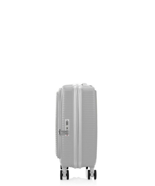 AMERICAN TOURISTER（アメリカンツーリスター） スーツケース CURIO
