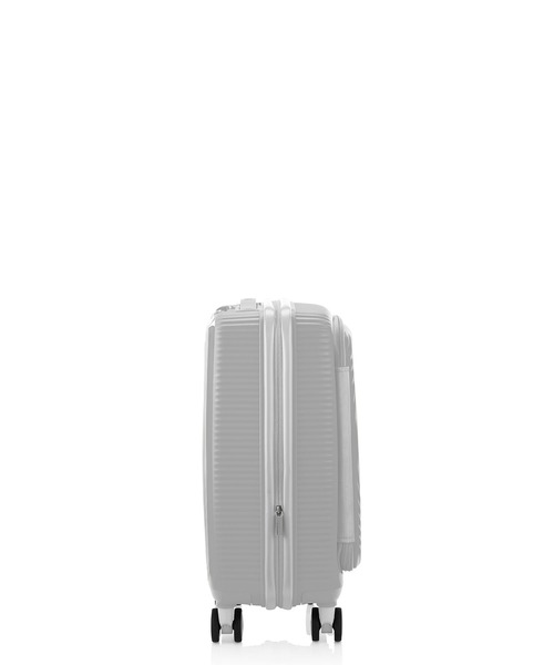 AMERICAN TOURISTER（アメリカンツーリスター） スーツケース CURIO