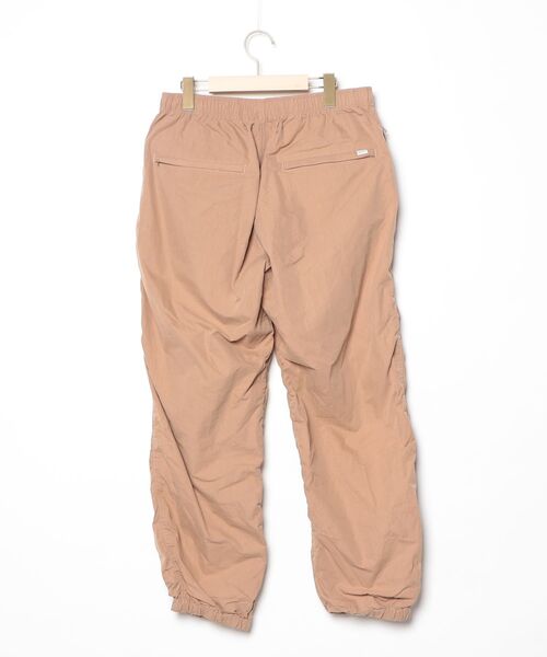 NAUTICA」 イージーパンツ M ベージュ メンズ Nautica Men's Wrinkle