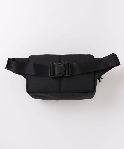 「NEW ERA」 ウエストバッグ FREE ブラック系その他 メンズ_画像2