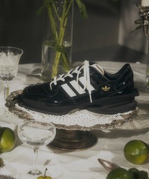 adidas（アディダス） スニーカー フォーラムキュビズム / FORUM