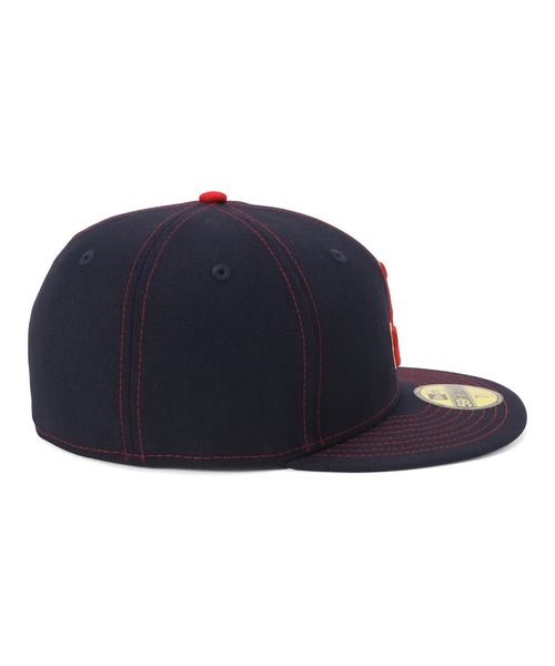 NEW ERA（ニューエラ） uvカット キャップ 帽子 紫外線カット