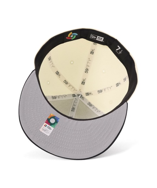 新品 New Era 59FIFTY WBC 7 1/2 大谷翔平 NEW ERA（ニューエラ） キャップ 帽子 ニューエラキャップ 59FIFTY WBC