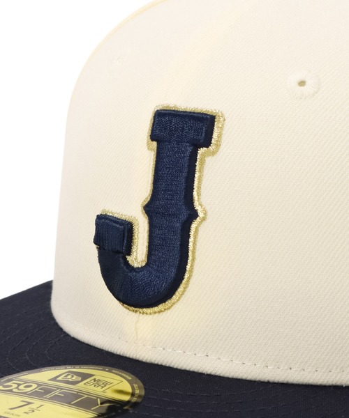 NEW ERA（ニューエラ） キャップ 帽子 ニューエラキャップ 59FIFTY WBC