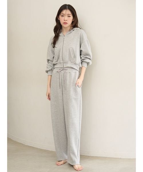 スナイデルホーム（レディースパジャマ）｜下着、靴下、部屋着