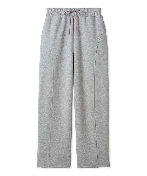 SNIDEL  スウェットルームウェア SNIDEL HOME × 新木優子】スウェットプルオーバー(パーカー