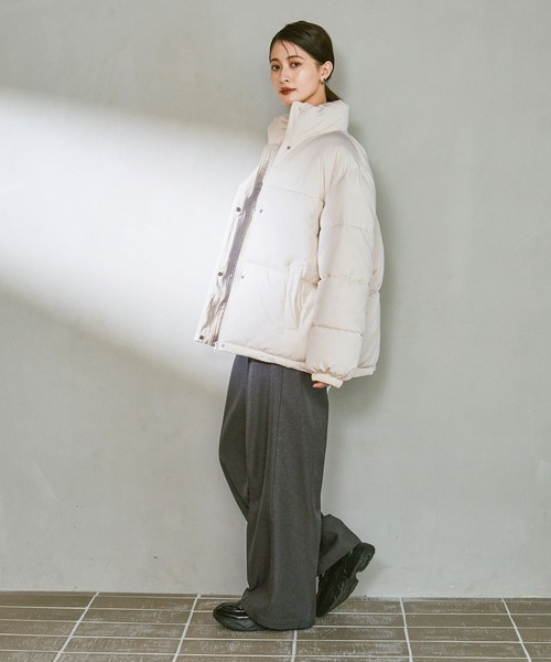 「LAKOLE」 ジャケット MEDIUM ブラック レディース_画像4