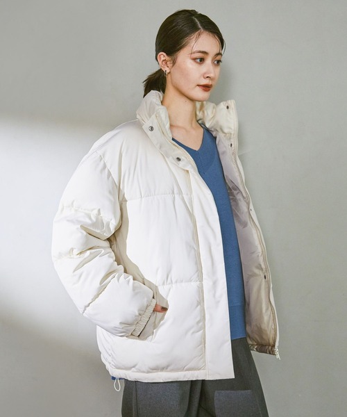 「LAKOLE」 ジャケット MEDIUM ブラック レディース_画像7