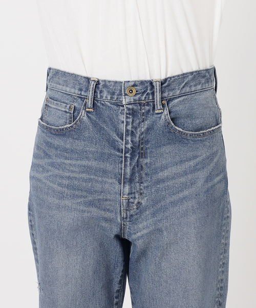 FRAMeWORK（フレームワーク） ジーンズ デニム デニムパンツ 「追加