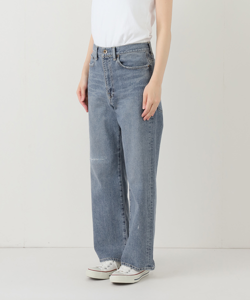 FRAMeWORK（フレームワーク） ジーンズ デニム デニムパンツ 「追加