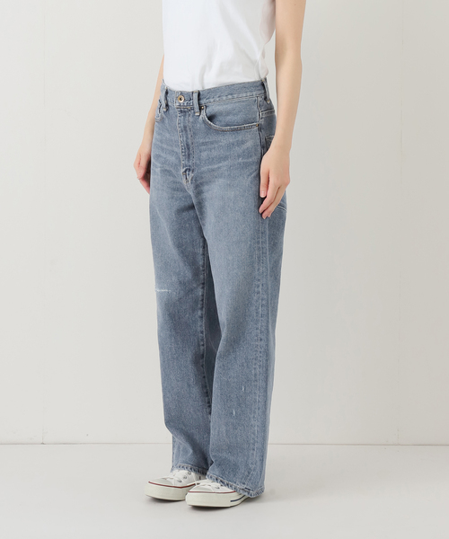 FRAMeWORK（フレームワーク） ジーンズ デニム デニムパンツ 「追加