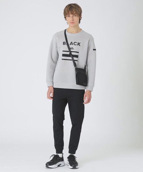 BLACK LABEL CRESTBRIDGE（ブラックレーベル クレストブリッジ