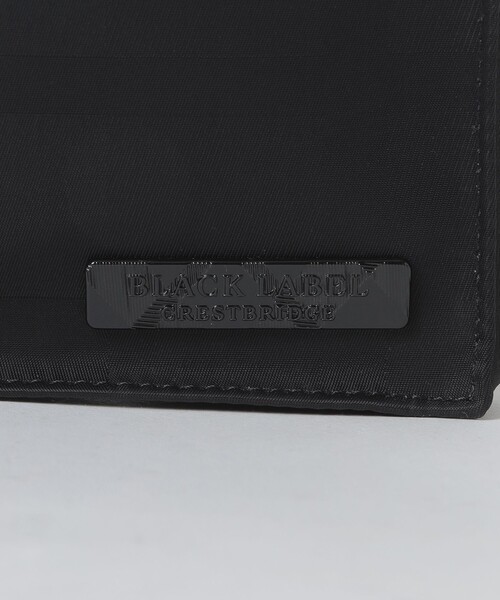 BLACK LABEL CRESTBRIDGE（ブラックレーベル クレストブリッジ