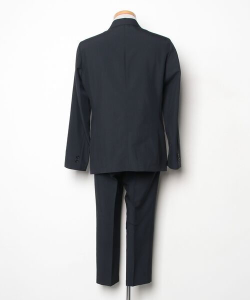 green label relaxing」 セットアップ L ネイビー メンズ green label