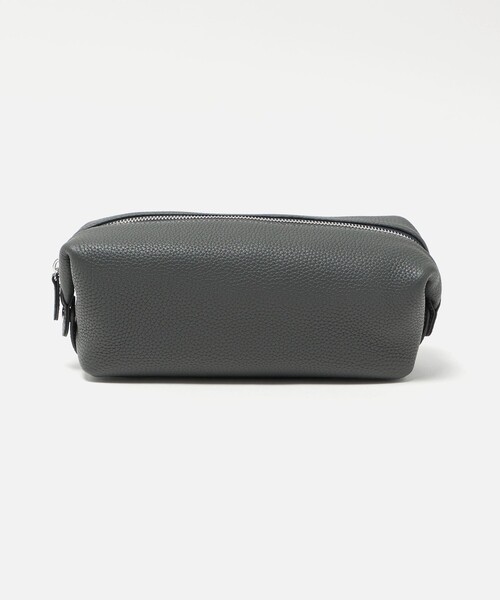 UNITED ARROWS（ユナイテッドアローズ） クラッチバッグ レザー