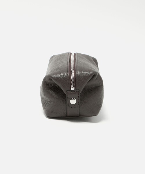 UNITED ARROWS（ユナイテッドアローズ） クラッチバッグ レザー
