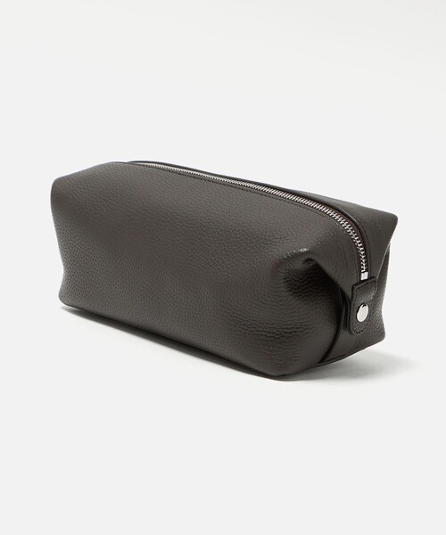 UNITED ARROWS（ユナイテッドアローズ） クラッチバッグ レザー