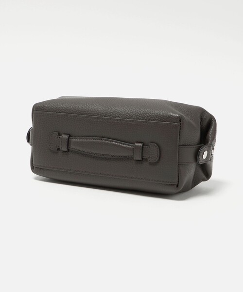 UNITED ARROWS×PORTER クラッチバッグ UNITED ARROWS（ユナイテッドアローズ） クラッチバッグ レザー