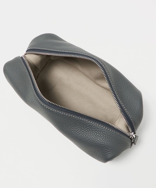 UNITED ARROWS（ユナイテッドアローズ） クラッチバッグ レザー