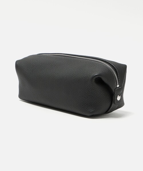 UNITED ARROWS（ユナイテッドアローズ） クラッチバッグ レザー