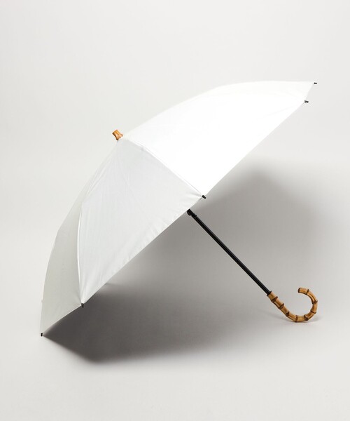 折りたたみ傘 「別注」「Wpc.」UVO 2段折りたたみ日傘 / アンブレラ 晴雨兼用 レイン レディースの画像