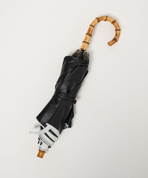 折りたたみ傘 「別注」「Wpc.」UVO 2段折りたたみ日傘 / アンブレラ 晴雨兼用 レイン レディースの画像