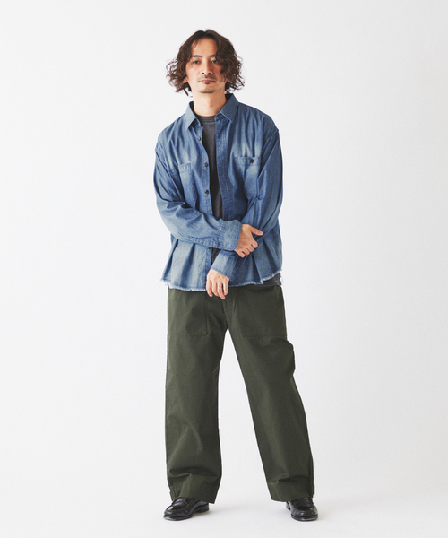 JOURNAL STANDARD relume（ジャーナルスタンダード レリューム